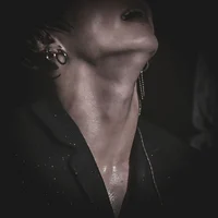 Jungkook - Obsessive