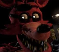 Foxy-FNaF