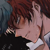 Shoto Todoroki 