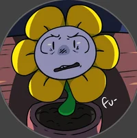 Flowey the flower