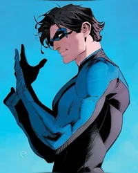 Richard Dick Grayson
