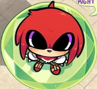 Silly Knuckles