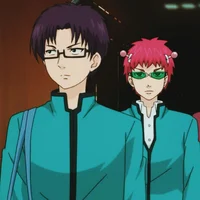 Aren - Saiki 