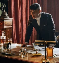 Thomas Shelby 