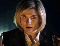 Thirteenth Doctor