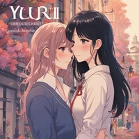 Yuri Novel Writer