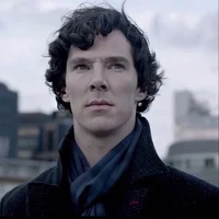 Sherlock Holmes 