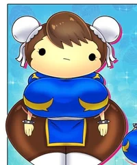 Doobus chun li