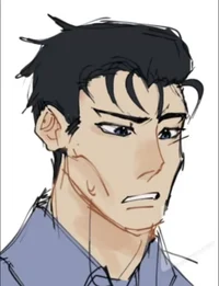 Bruce Wayne