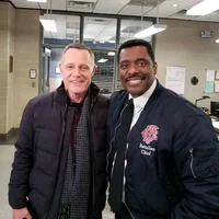 Voight and Boden