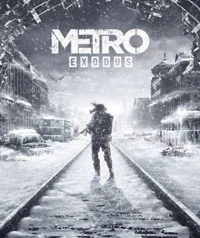 -Metro Exodus- RPG