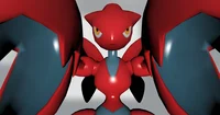 Scizor