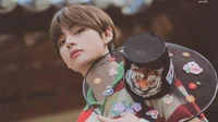 Kim Taehyung 