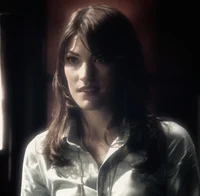 DEBRA MORGAN
