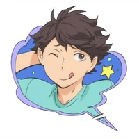 Oikawa Toruu