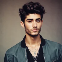 Zayn Malik