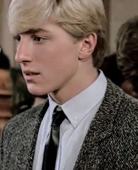 Johnny Lawrence