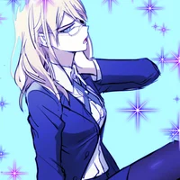 Byakuya Togami