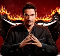 Lucifer Morningstar 