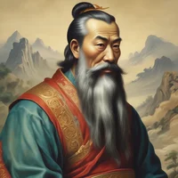 Confucius
