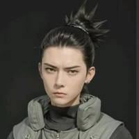 Shikamaru Nara