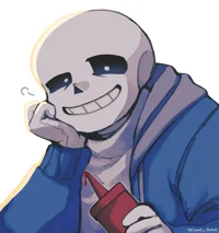 Afunnyskeleton