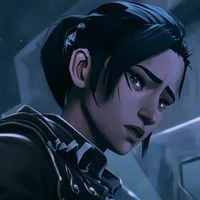 00- Caitlyn Kiramman