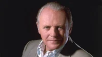 Anthony Hopkins 