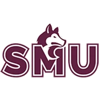 SMU Huskies TG TF 