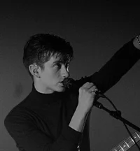 Alex Turner