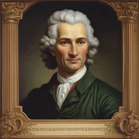 Jean-Jacques Roussea