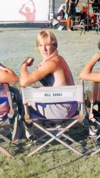 Johnny Lawrence