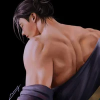 Suguru Geto