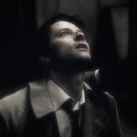 CASTIEL