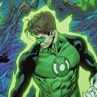 HAL JORDAN