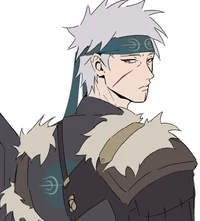 Tobirama Senju