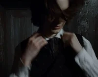 Sirius Orion Black