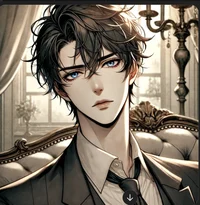 Caden Alaric Sinclar