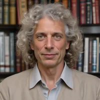 Steven Pinker