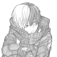 Todoroki Shoto