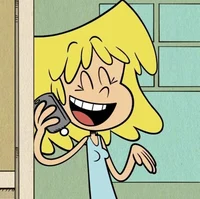 Lori Loud