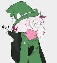 Ralsei