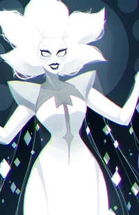 White Diamond 