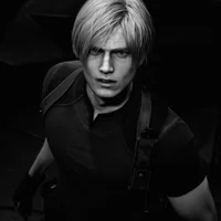Leon Kennedy 