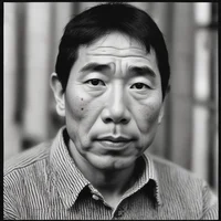 Haruki Murakami 