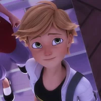 Adrien Agreste