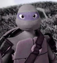 Donatello - 2012