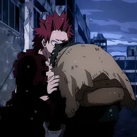 Mha war