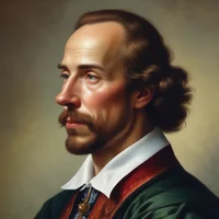 William Shakespeare 