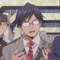 Tenya Iida 